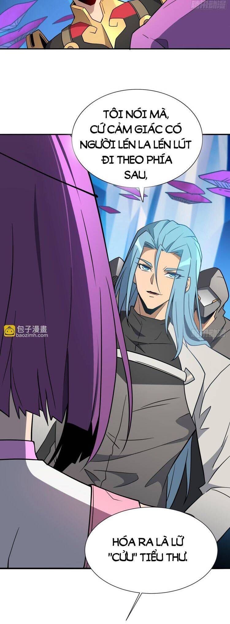 đọc truyện Người Trái Đất Quả Thật Rất Tàn Ác Chương 167 ảnh 11 tại Thiên Thai Truyện