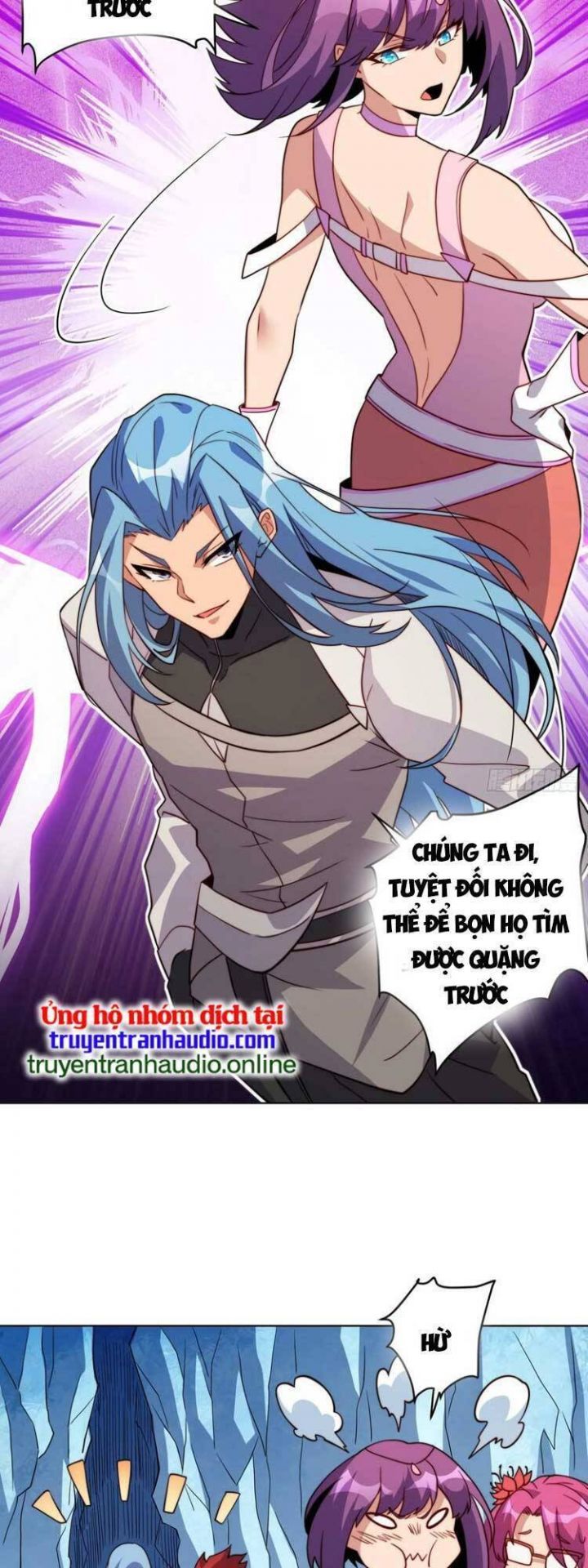 đọc truyện Người Trái Đất Quả Thật Rất Tàn Ác Chương 168 ảnh 12 tại Thiên Thai Truyện