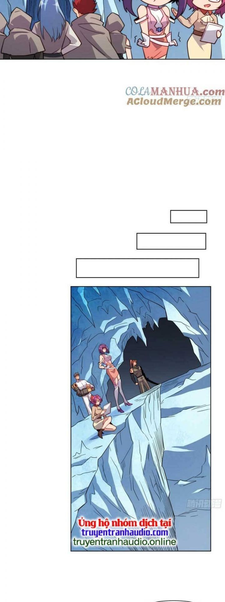 đọc truyện Người Trái Đất Quả Thật Rất Tàn Ác Chương 168 ảnh 13 tại Thiên Thai Truyện