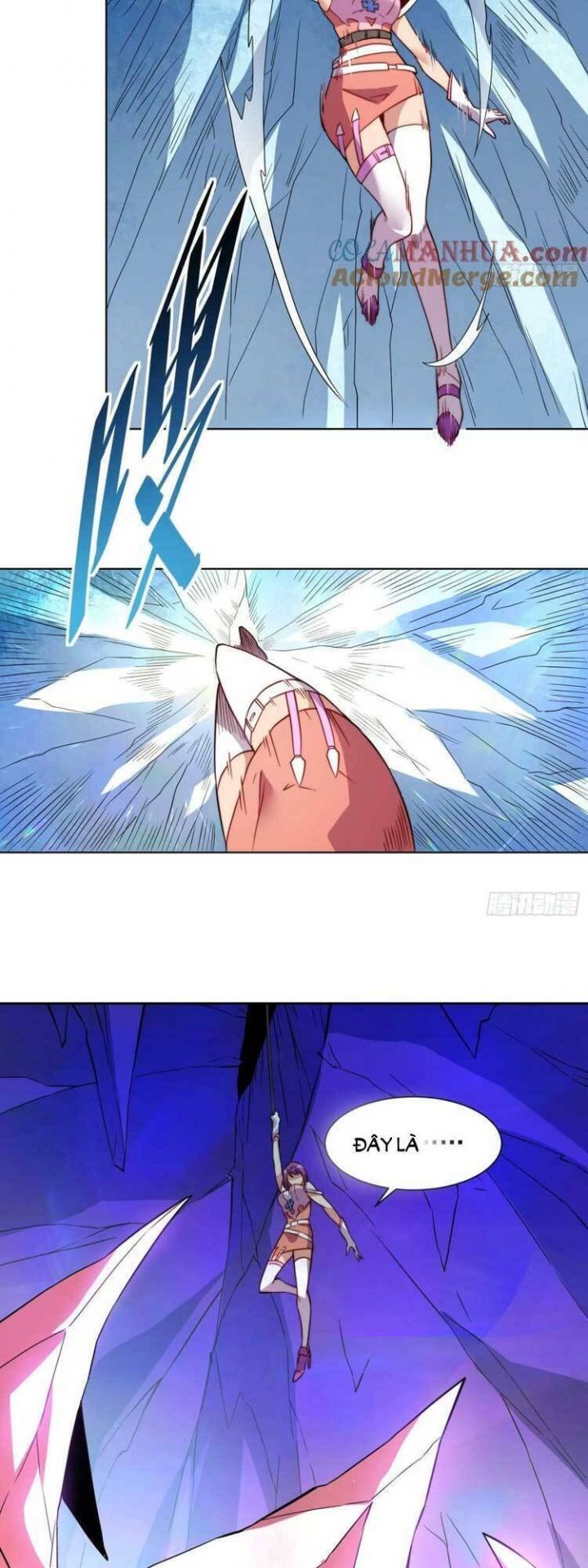 đọc truyện Người Trái Đất Quả Thật Rất Tàn Ác Chương 168 ảnh 15 tại Thiên Thai Truyện