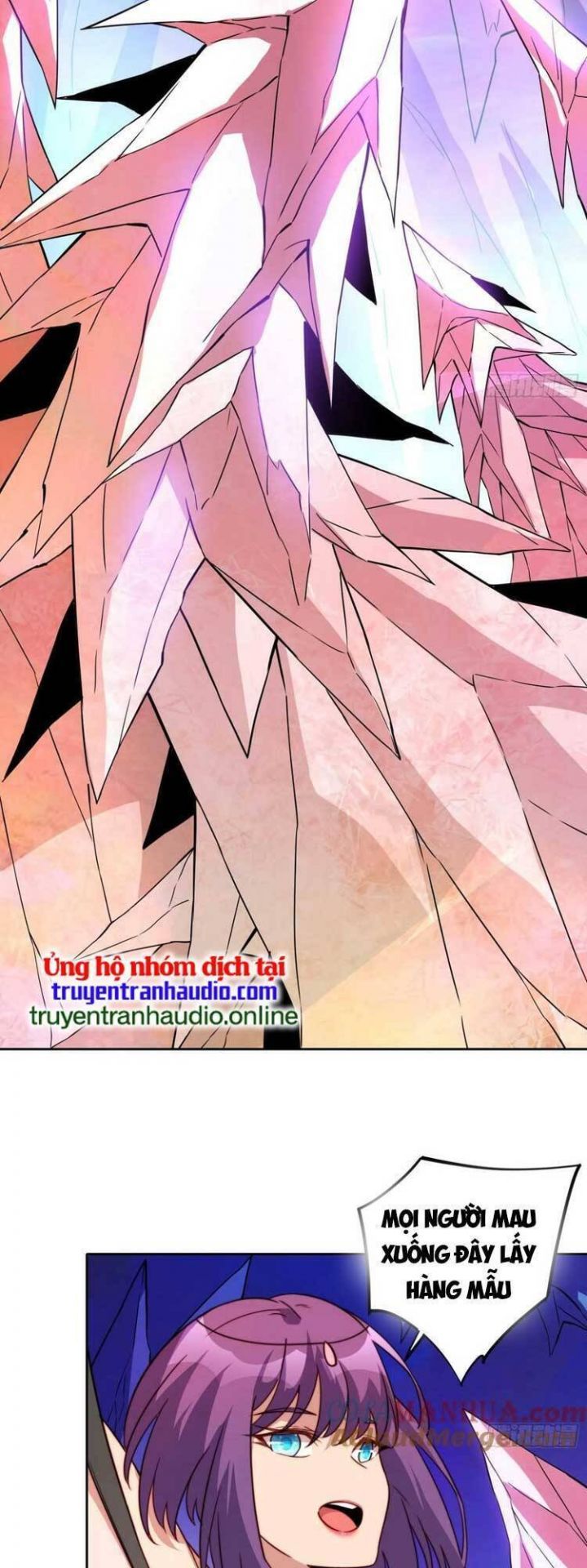 đọc truyện Người Trái Đất Quả Thật Rất Tàn Ác Chương 168 ảnh 16 tại Thiên Thai Truyện