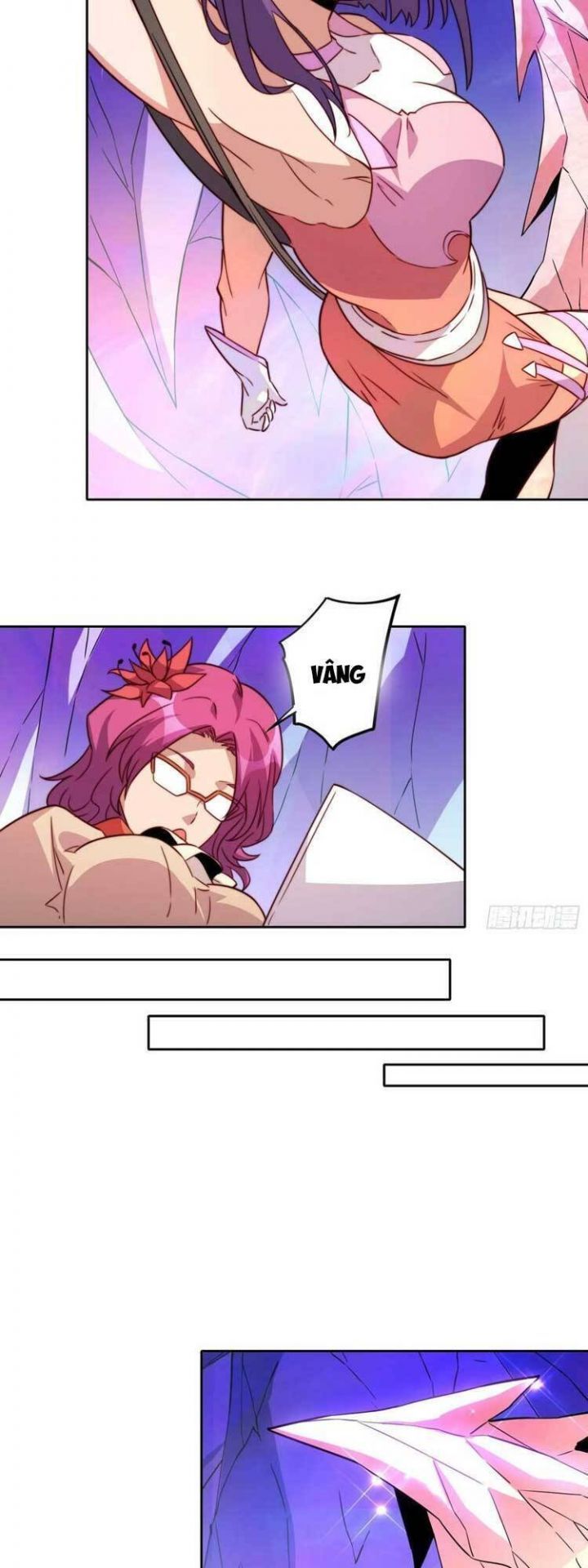 đọc truyện Người Trái Đất Quả Thật Rất Tàn Ác Chương 168 ảnh 17 tại Thiên Thai Truyện