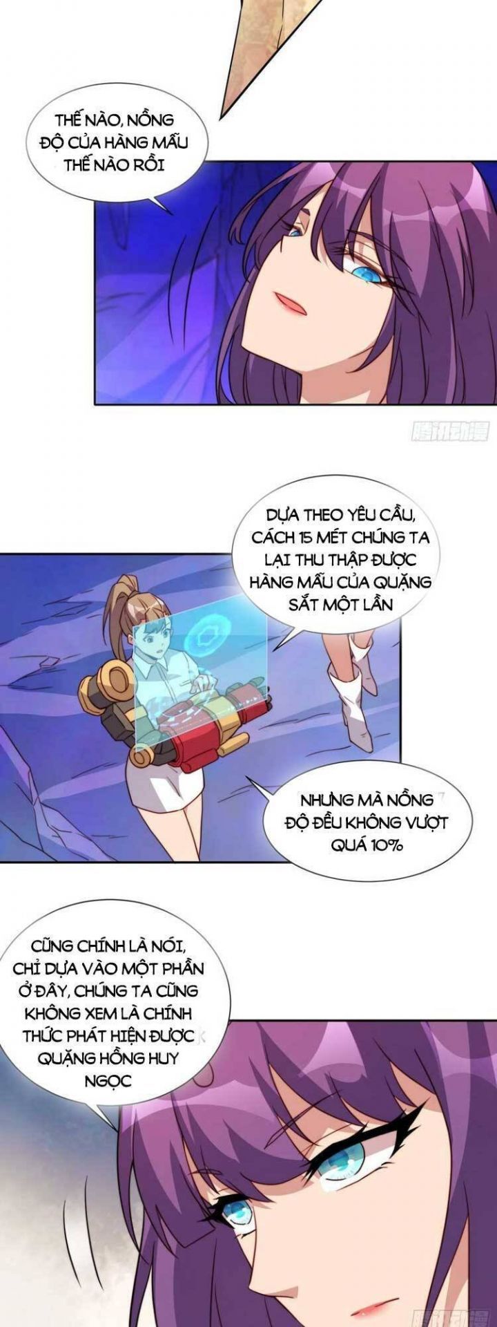 đọc truyện Người Trái Đất Quả Thật Rất Tàn Ác Chương 168 ảnh 19 tại Thiên Thai Truyện