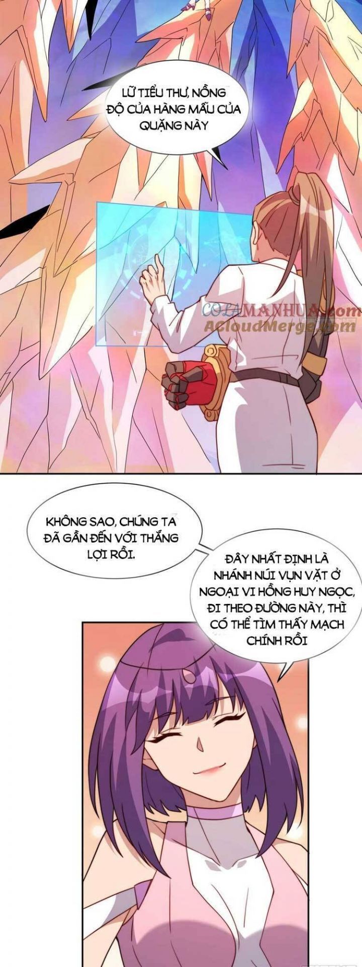 đọc truyện Người Trái Đất Quả Thật Rất Tàn Ác Chương 168 ảnh 21 tại Thiên Thai Truyện