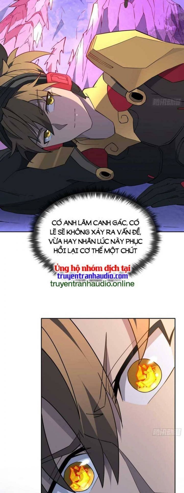 đọc truyện Người Trái Đất Quả Thật Rất Tàn Ác Chương 168 ảnh 27 tại Thiên Thai Truyện