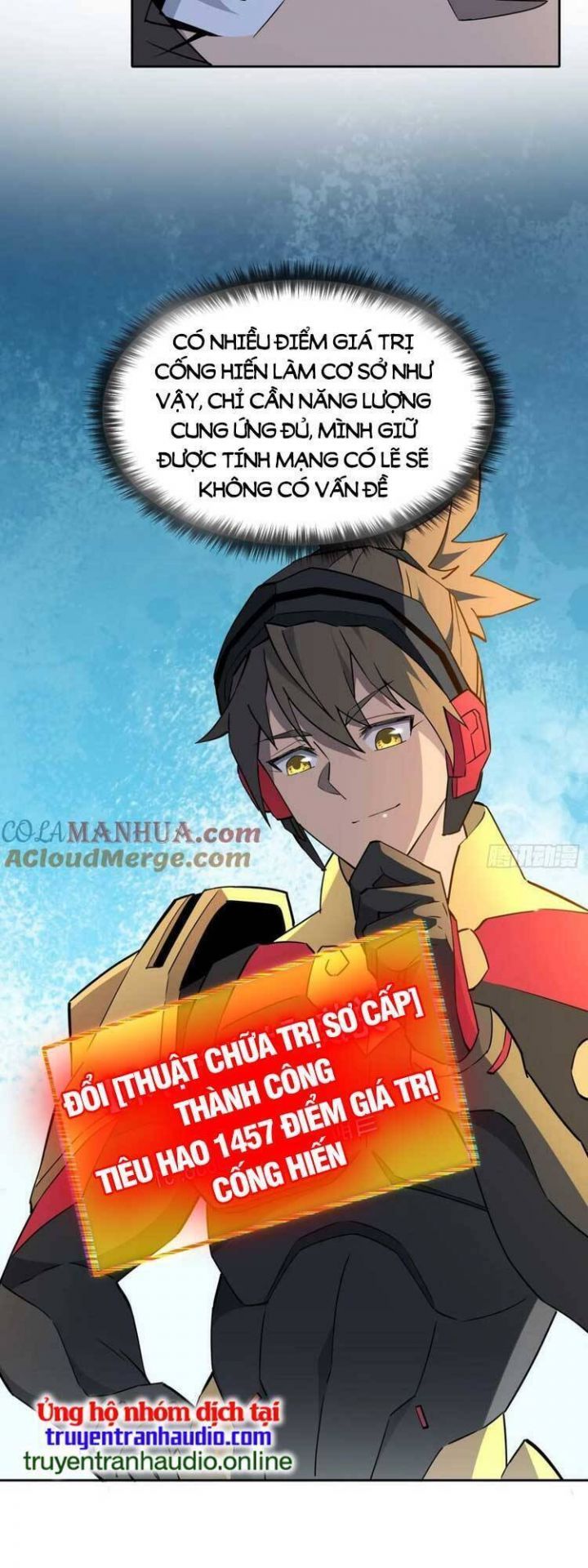 đọc truyện Người Trái Đất Quả Thật Rất Tàn Ác Chương 168 ảnh 28 tại Thiên Thai Truyện