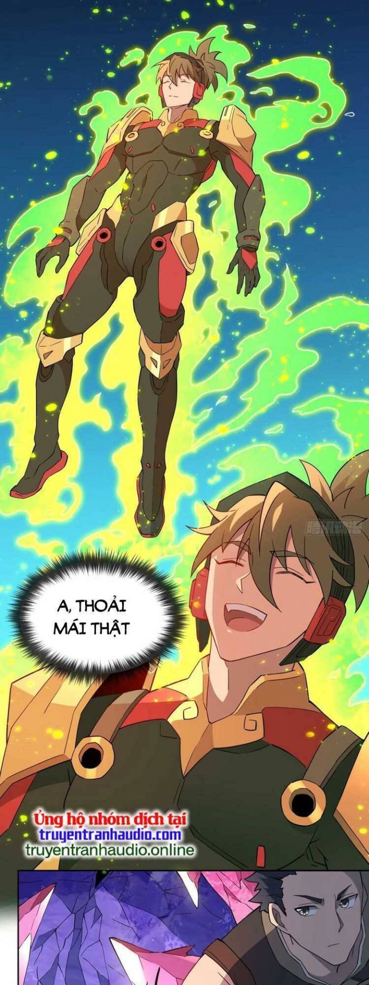 đọc truyện Người Trái Đất Quả Thật Rất Tàn Ác Chương 168 ảnh 31 tại Thiên Thai Truyện