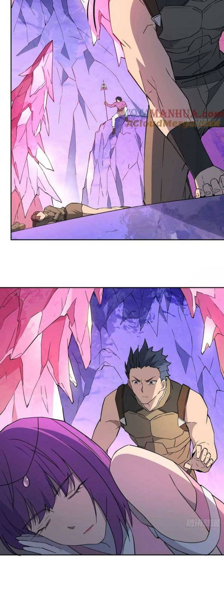 đọc truyện Người Trái Đất Quả Thật Rất Tàn Ác Chương 168 ảnh 32 tại Thiên Thai Truyện