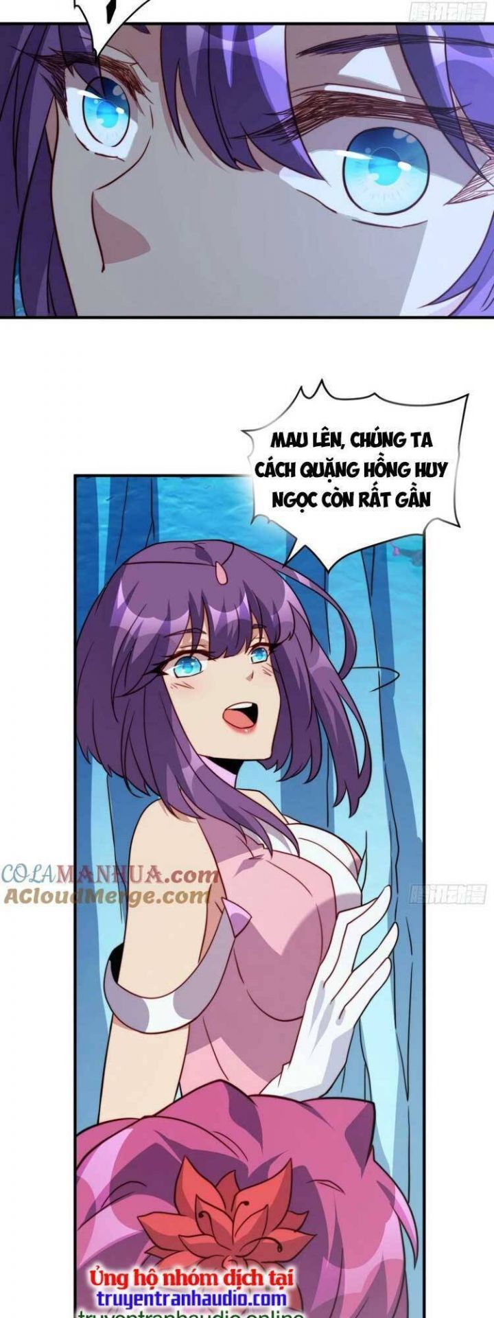 đọc truyện Người Trái Đất Quả Thật Rất Tàn Ác Chương 168 ảnh 7 tại Thiên Thai Truyện