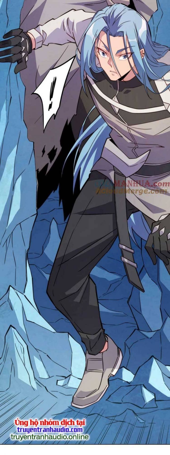 đọc truyện Người Trái Đất Quả Thật Rất Tàn Ác Chương 168 ảnh 9 tại Thiên Thai Truyện