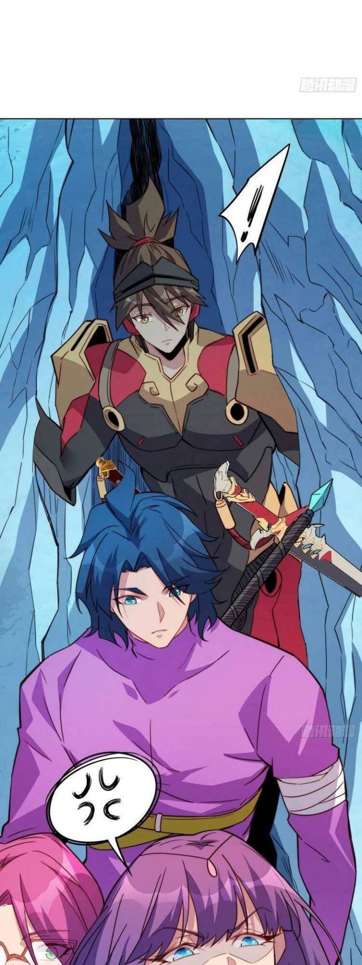 đọc truyện Người Trái Đất Quả Thật Rất Tàn Ác Chương 168 ảnh 10 tại Thiên Thai Truyện