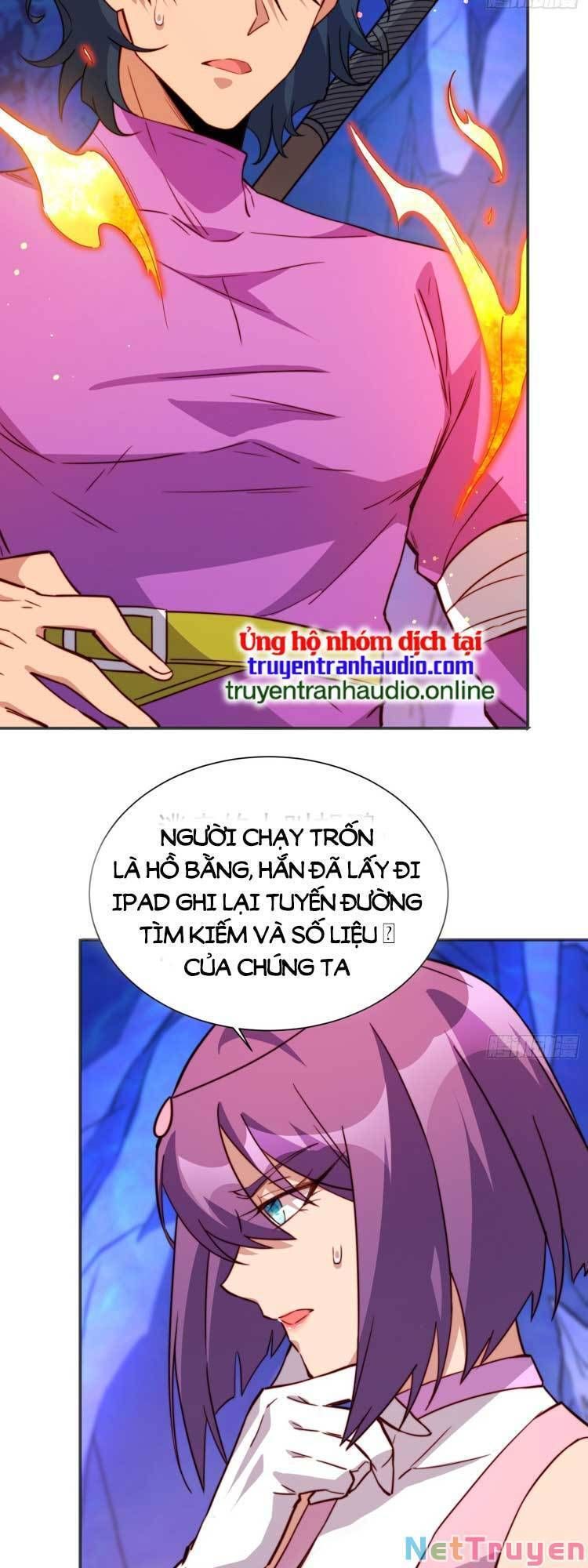 đọc truyện Người Trái Đất Quả Thật Rất Tàn Ác Chương 169 ảnh 14 tại Thiên Thai Truyện