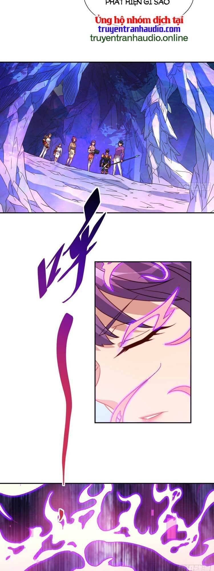 đọc truyện Người Trái Đất Quả Thật Rất Tàn Ác Chương 169 ảnh 17 tại Thiên Thai Truyện