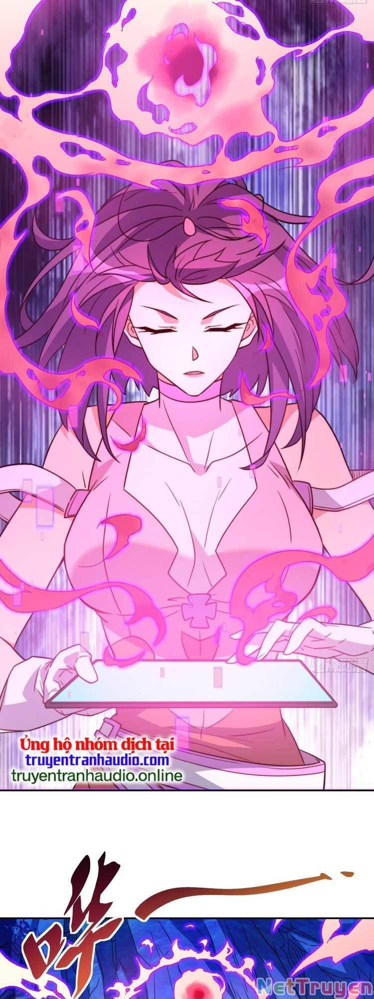 đọc truyện Người Trái Đất Quả Thật Rất Tàn Ác Chương 169 ảnh 18 tại Thiên Thai Truyện