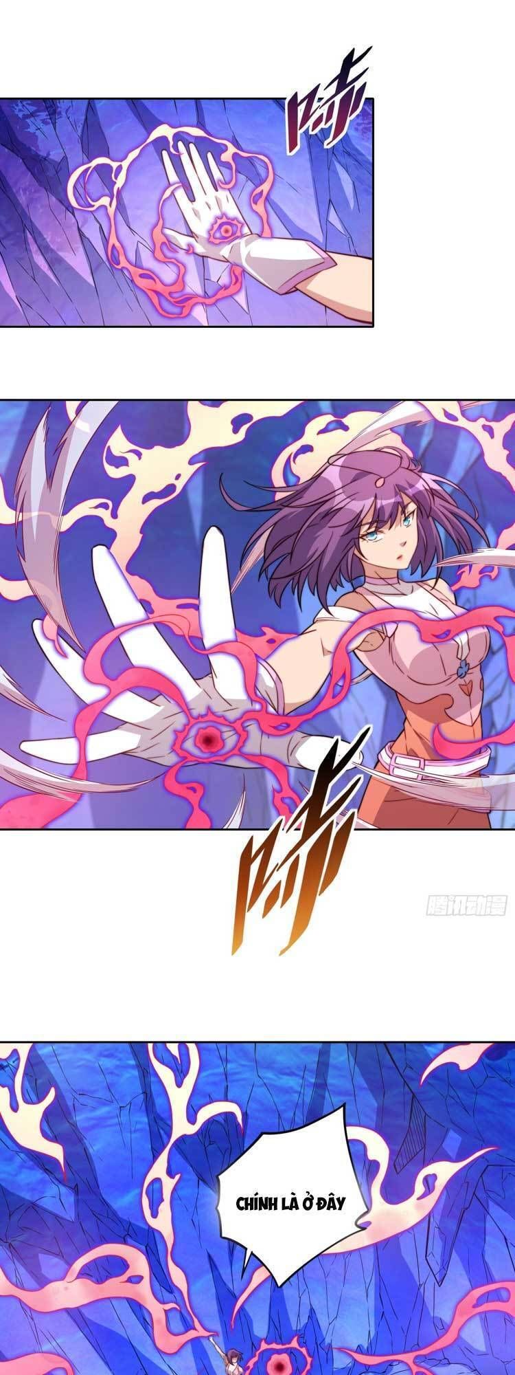 đọc truyện Người Trái Đất Quả Thật Rất Tàn Ác Chương 169 ảnh 20 tại Thiên Thai Truyện