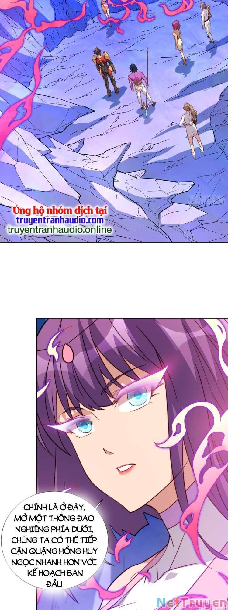 đọc truyện Người Trái Đất Quả Thật Rất Tàn Ác Chương 169 ảnh 21 tại Thiên Thai Truyện