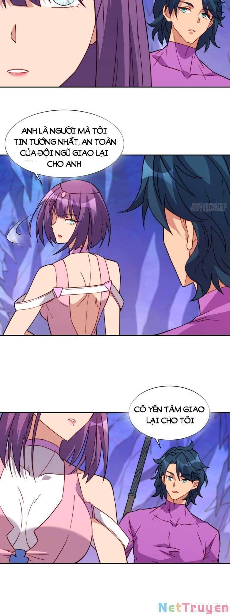 đọc truyện Người Trái Đất Quả Thật Rất Tàn Ác Chương 169 ảnh 23 tại Thiên Thai Truyện