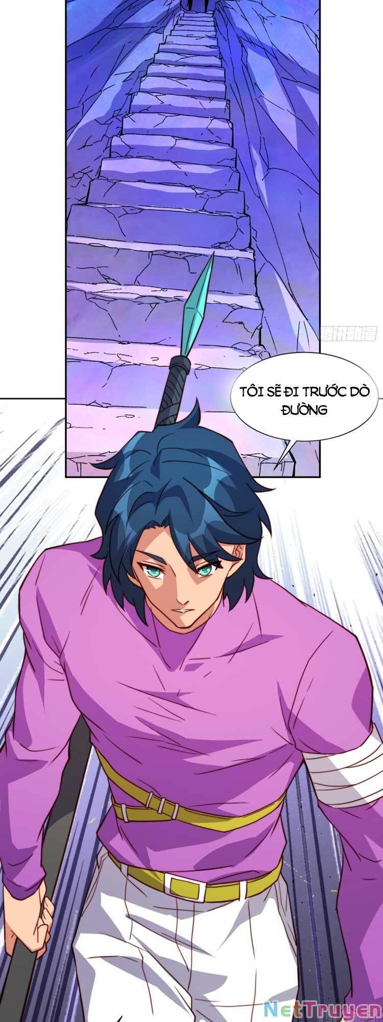 đọc truyện Người Trái Đất Quả Thật Rất Tàn Ác Chương 169 ảnh 25 tại Thiên Thai Truyện