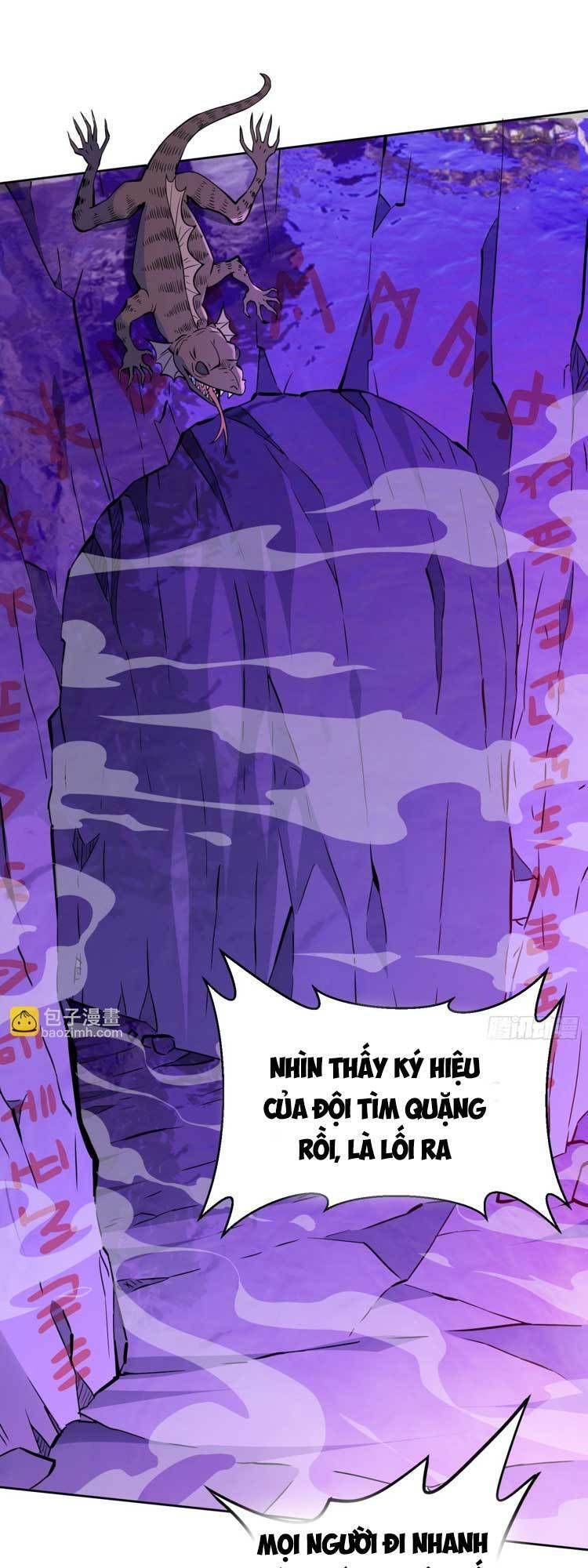 đọc truyện Người Trái Đất Quả Thật Rất Tàn Ác Chương 169 ảnh 28 tại Thiên Thai Truyện