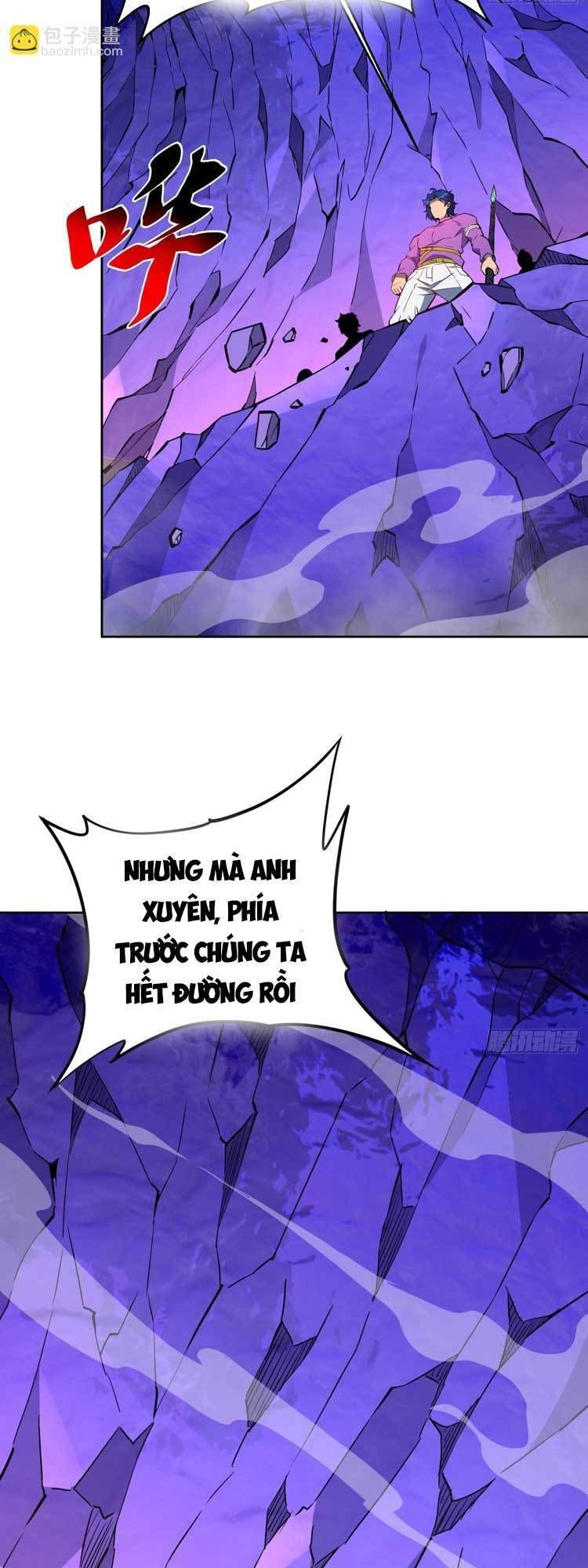 đọc truyện Người Trái Đất Quả Thật Rất Tàn Ác Chương 169 ảnh 30 tại Thiên Thai Truyện