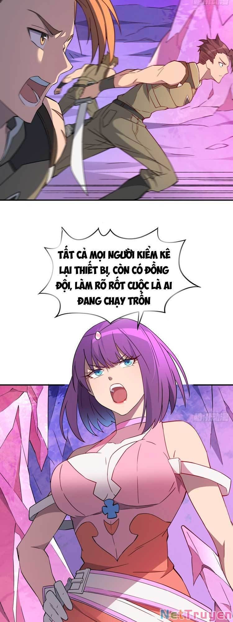 đọc truyện Người Trái Đất Quả Thật Rất Tàn Ác Chương 169 ảnh 6 tại Thiên Thai Truyện