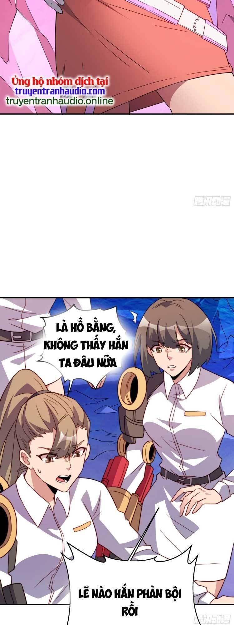 đọc truyện Người Trái Đất Quả Thật Rất Tàn Ác Chương 169 ảnh 7 tại Thiên Thai Truyện