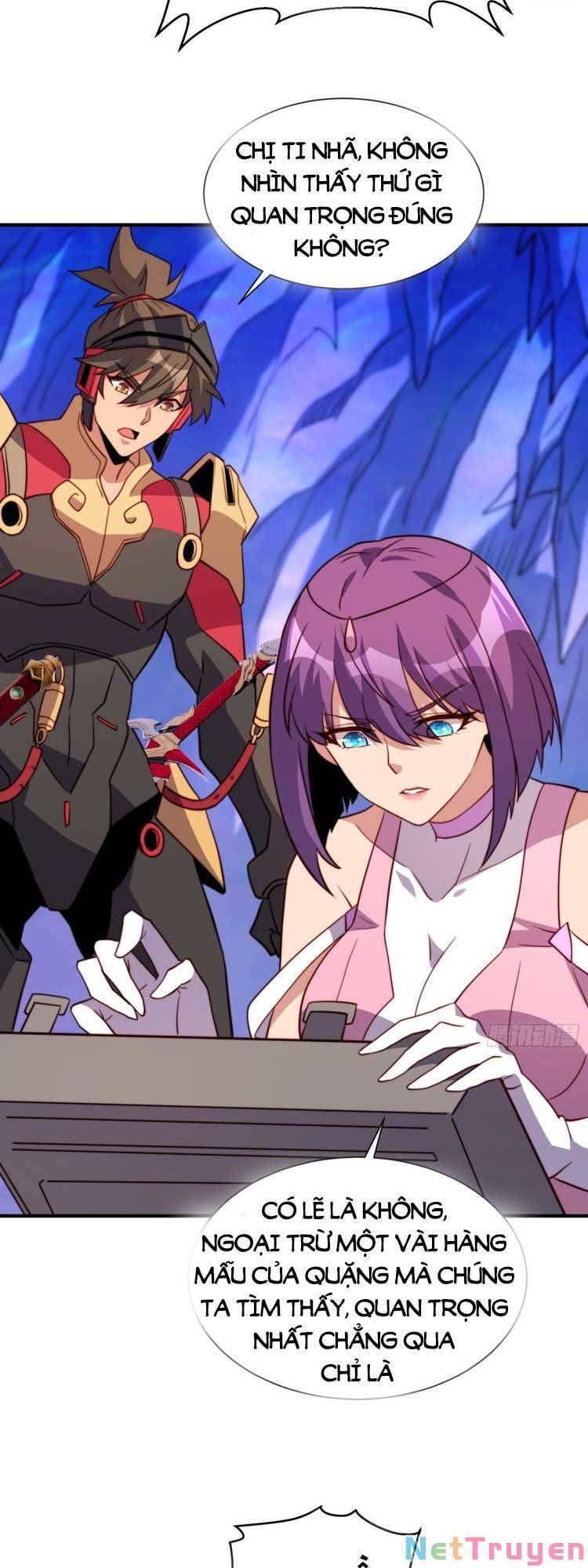 đọc truyện Người Trái Đất Quả Thật Rất Tàn Ác Chương 169 ảnh 8 tại Thiên Thai Truyện