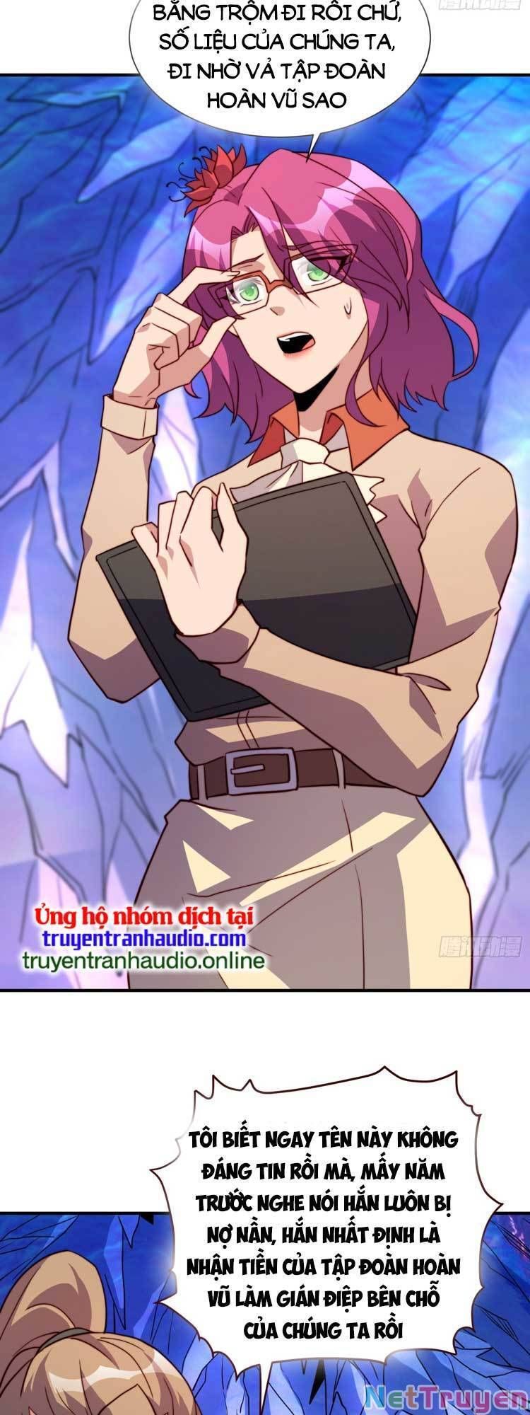 đọc truyện Người Trái Đất Quả Thật Rất Tàn Ác Chương 169 ảnh 10 tại Thiên Thai Truyện