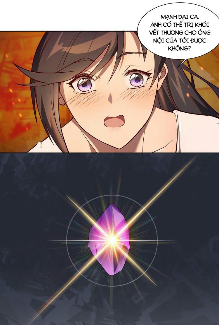 đọc truyện Người Trái Đất Quả Thật Rất Tàn Ác Chương 17 ảnh 3 tại Thiên Thai Truyện