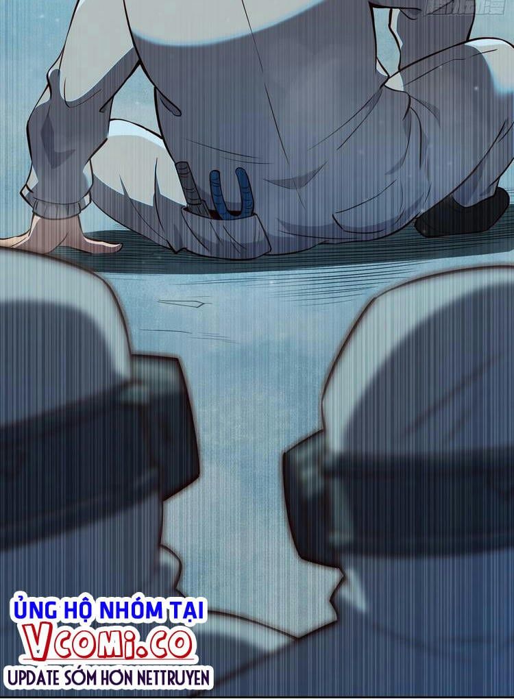 đọc truyện Người Trái Đất Quả Thật Rất Tàn Ác Chương 17 ảnh 13 tại Thiên Thai Truyện