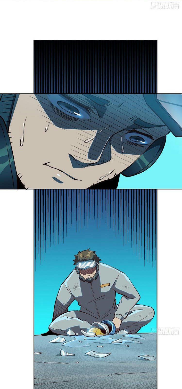 đọc truyện Người Trái Đất Quả Thật Rất Tàn Ác Chương 17 ảnh 14 tại Thiên Thai Truyện