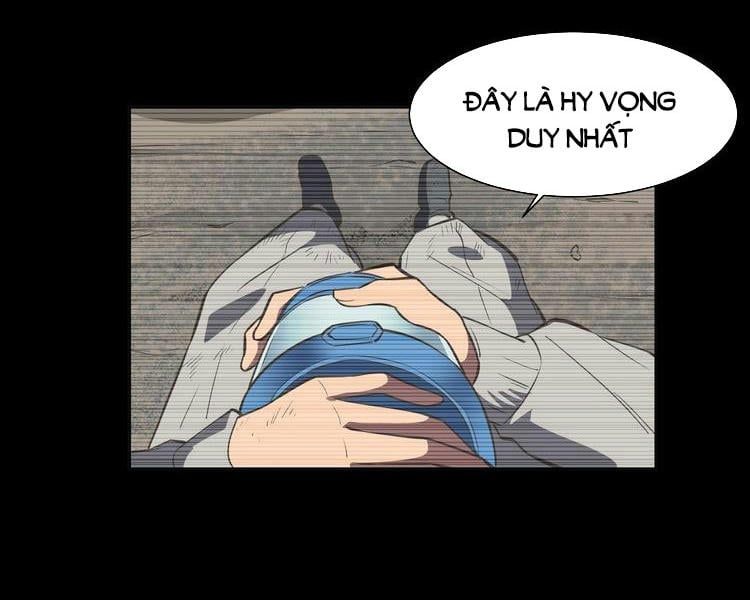 đọc truyện Người Trái Đất Quả Thật Rất Tàn Ác Chương 17 ảnh 19 tại Thiên Thai Truyện