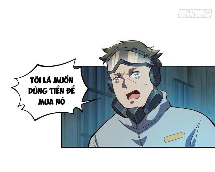 đọc truyện Người Trái Đất Quả Thật Rất Tàn Ác Chương 17 ảnh 28 tại Thiên Thai Truyện