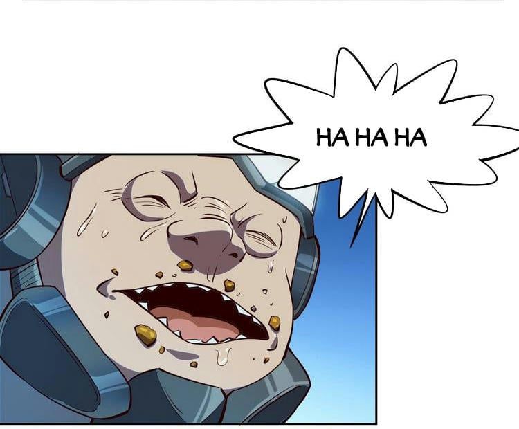 đọc truyện Người Trái Đất Quả Thật Rất Tàn Ác Chương 17 ảnh 30 tại Thiên Thai Truyện