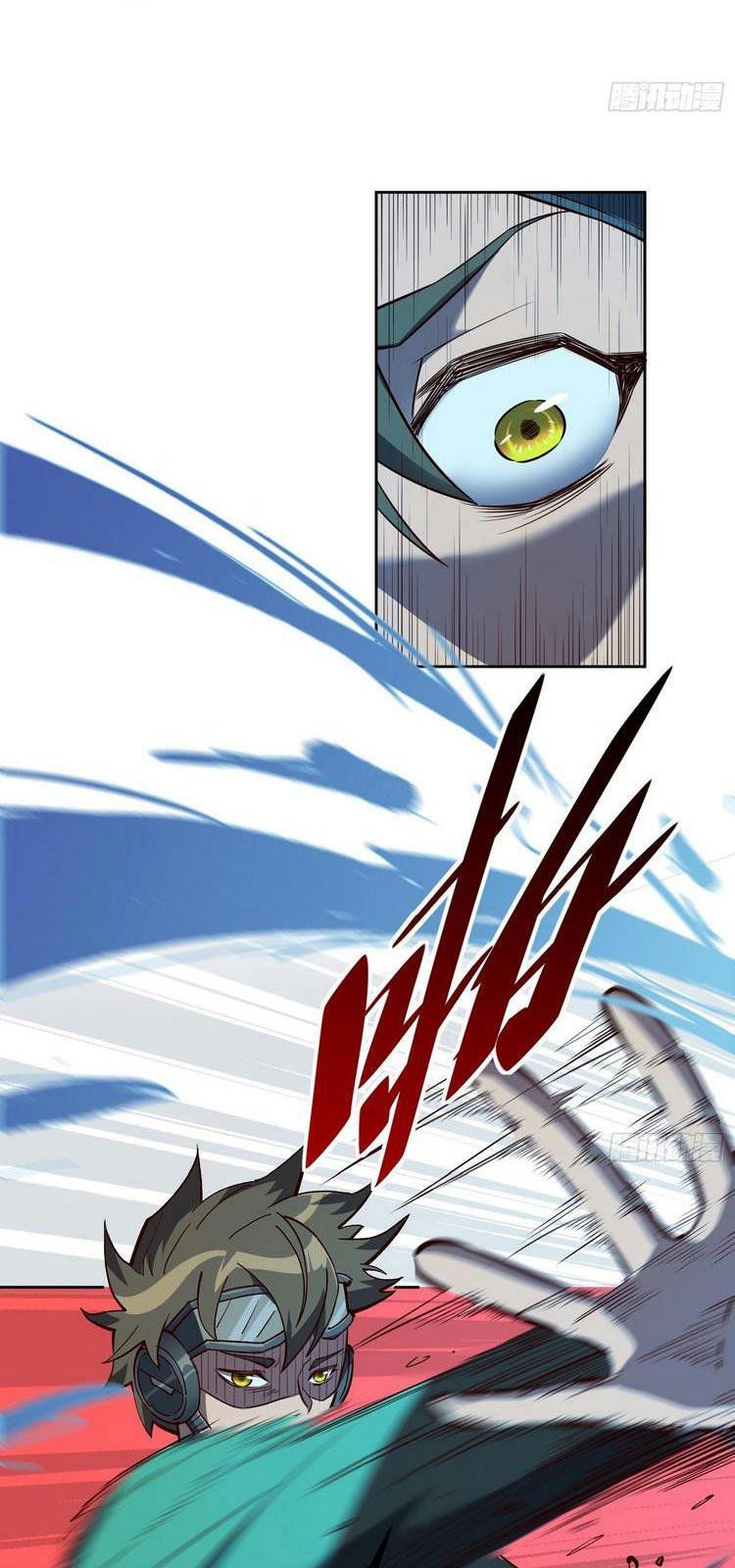 đọc truyện Người Trái Đất Quả Thật Rất Tàn Ác Chương 17 ảnh 33 tại Thiên Thai Truyện