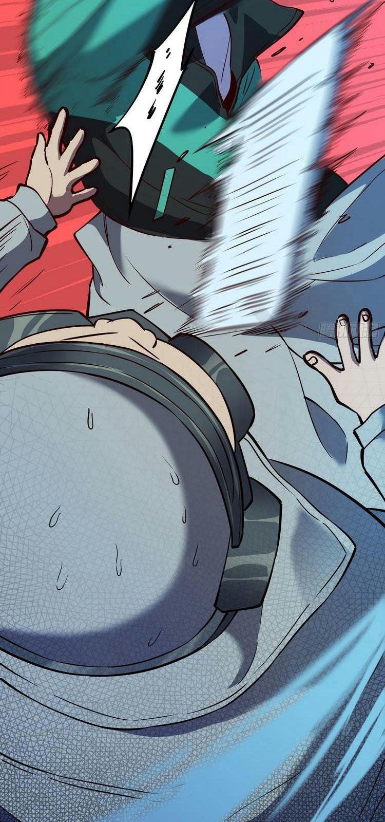 đọc truyện Người Trái Đất Quả Thật Rất Tàn Ác Chương 17 ảnh 34 tại Thiên Thai Truyện