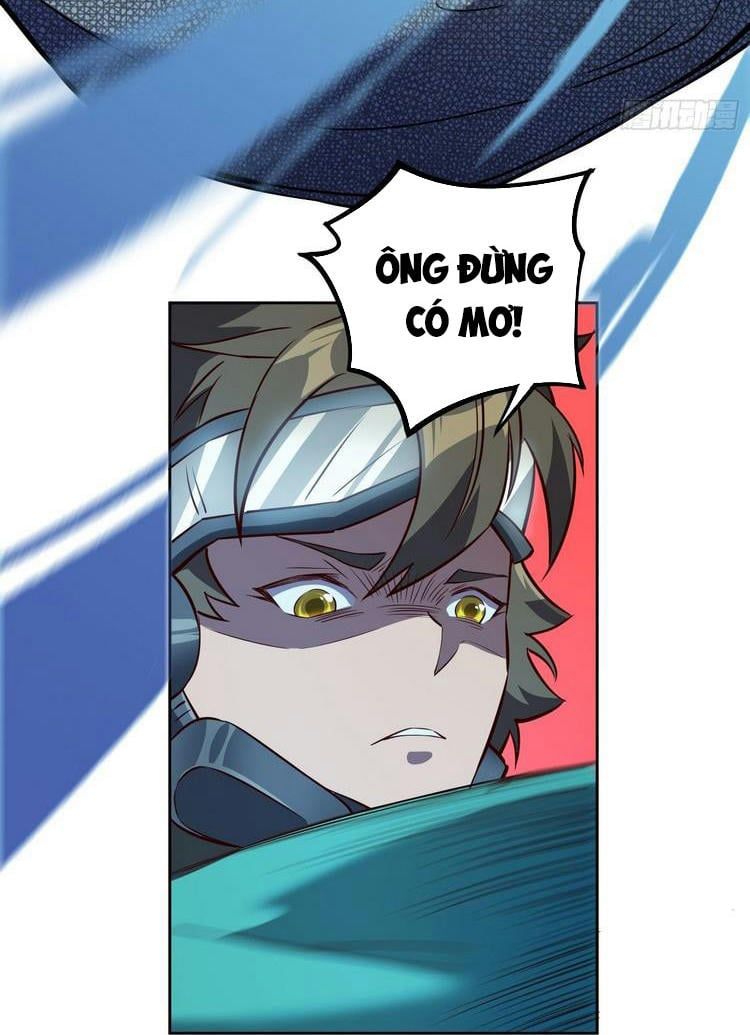 đọc truyện Người Trái Đất Quả Thật Rất Tàn Ác Chương 17 ảnh 35 tại Thiên Thai Truyện