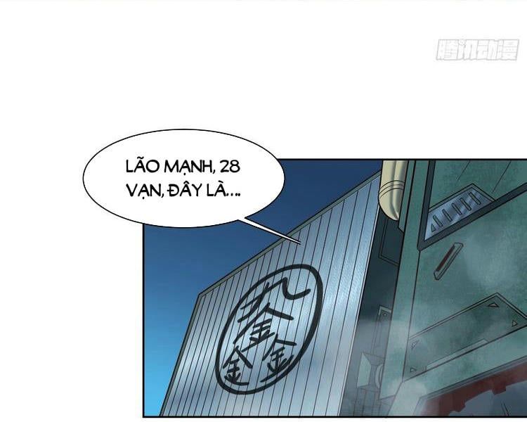 đọc truyện Người Trái Đất Quả Thật Rất Tàn Ác Chương 17 ảnh 10 tại Thiên Thai Truyện