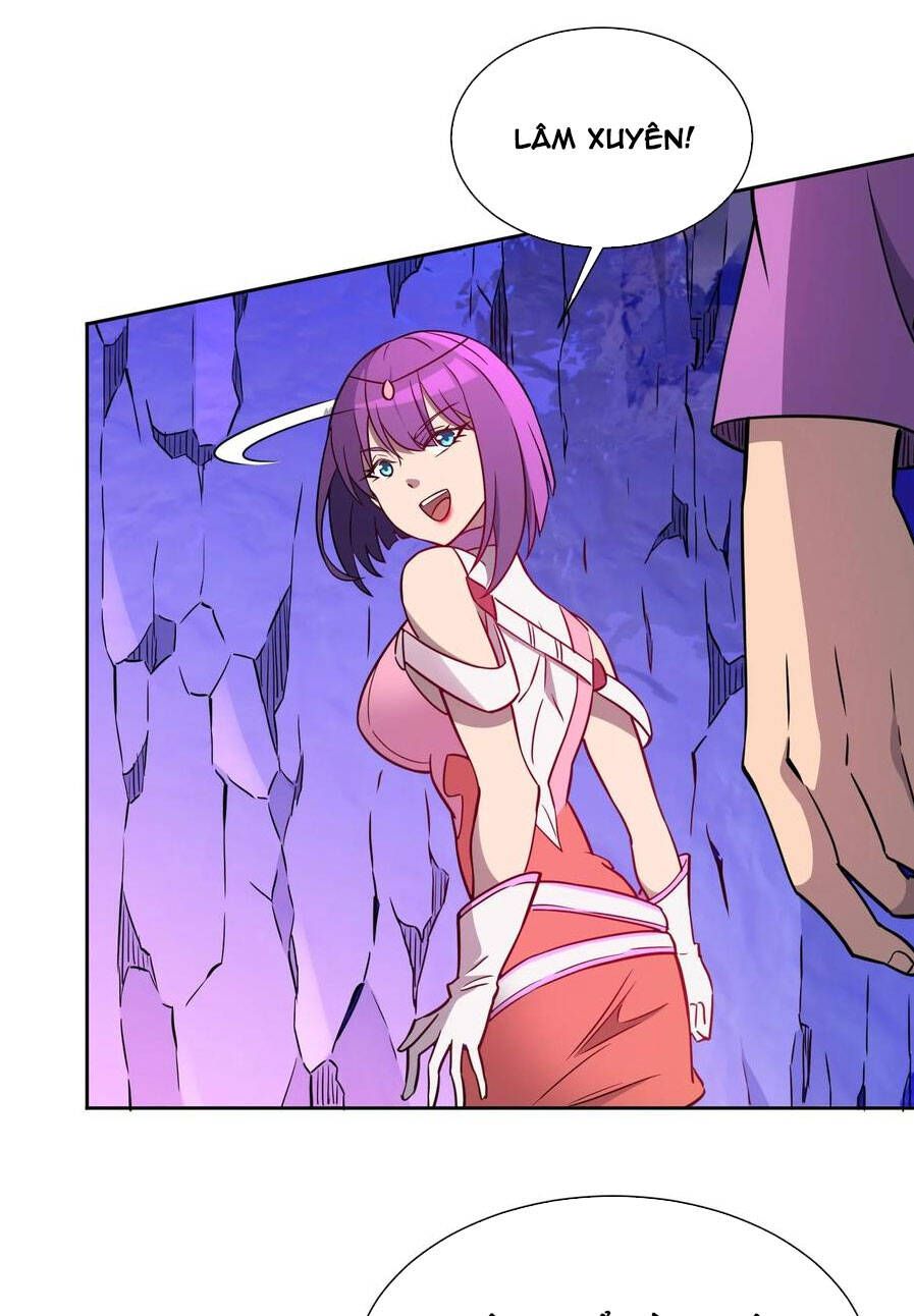 đọc truyện Người Trái Đất Quả Thật Rất Tàn Ác Chương 170 ảnh 3 tại Thiên Thai Truyện