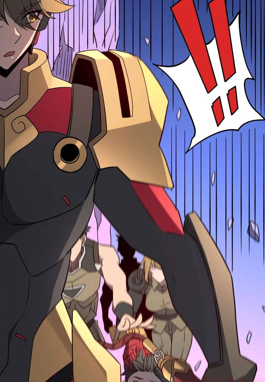 đọc truyện Người Trái Đất Quả Thật Rất Tàn Ác Chương 170 ảnh 12 tại Thiên Thai Truyện