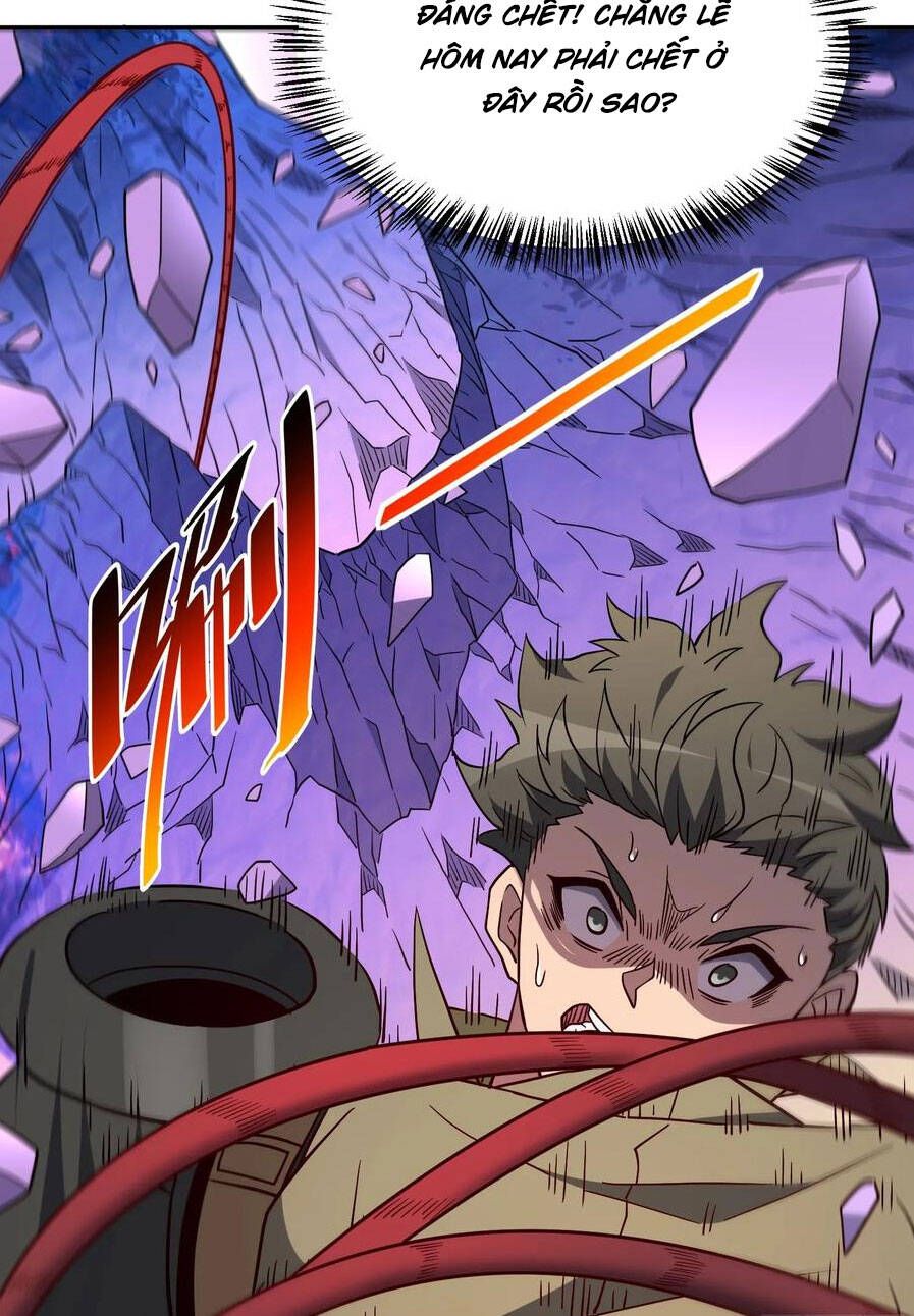 đọc truyện Người Trái Đất Quả Thật Rất Tàn Ác Chương 170 ảnh 14 tại Thiên Thai Truyện