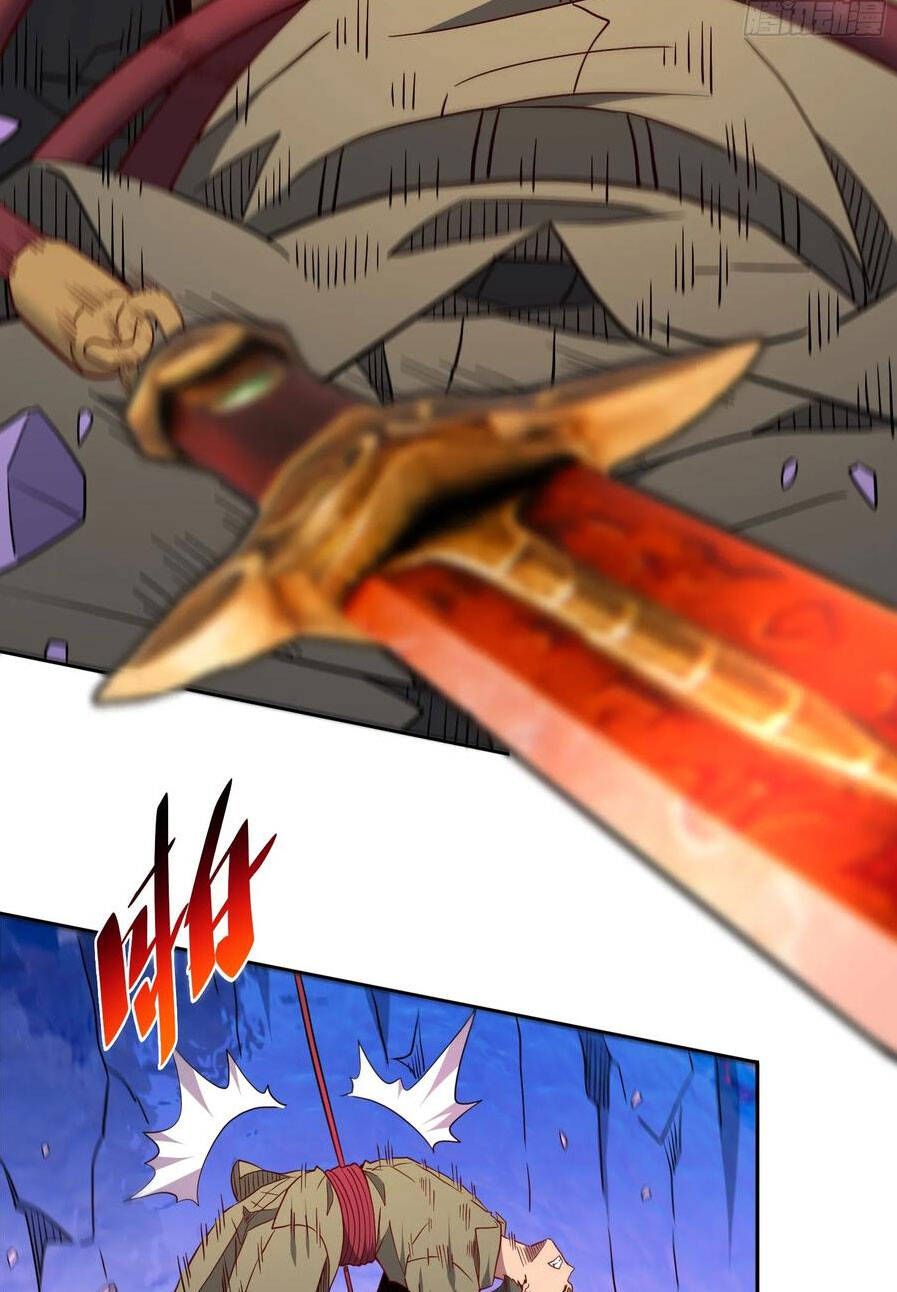 đọc truyện Người Trái Đất Quả Thật Rất Tàn Ác Chương 170 ảnh 15 tại Thiên Thai Truyện