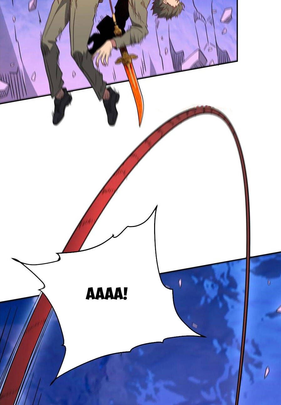 đọc truyện Người Trái Đất Quả Thật Rất Tàn Ác Chương 170 ảnh 16 tại Thiên Thai Truyện