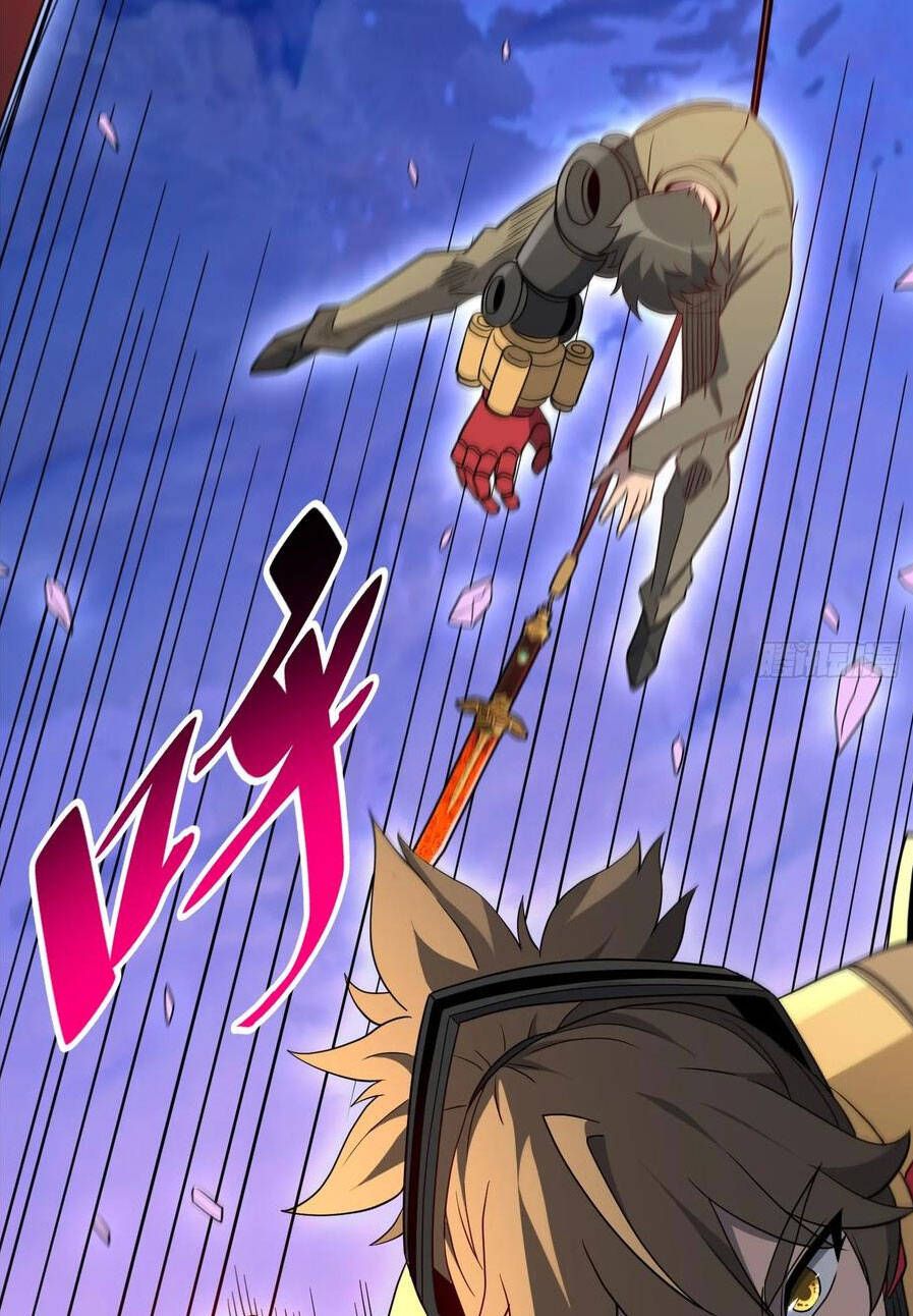 đọc truyện Người Trái Đất Quả Thật Rất Tàn Ác Chương 170 ảnh 17 tại Thiên Thai Truyện