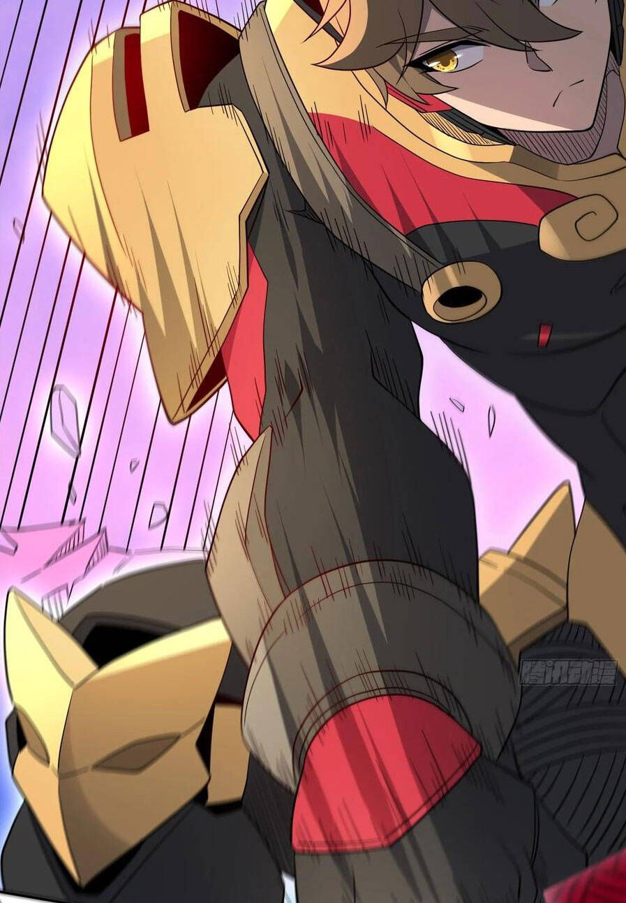 đọc truyện Người Trái Đất Quả Thật Rất Tàn Ác Chương 170 ảnh 18 tại Thiên Thai Truyện