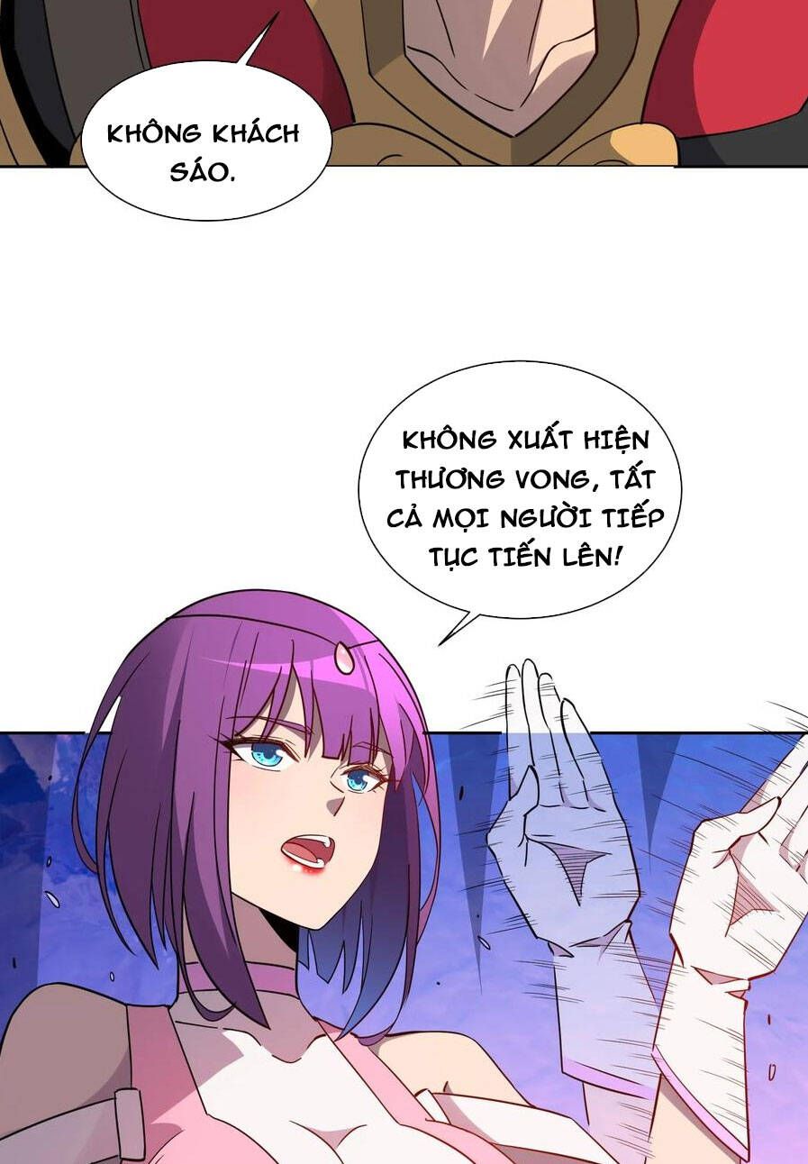 đọc truyện Người Trái Đất Quả Thật Rất Tàn Ác Chương 170 ảnh 22 tại Thiên Thai Truyện