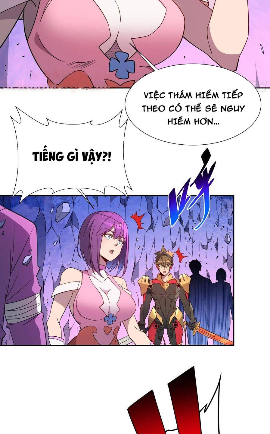 đọc truyện Người Trái Đất Quả Thật Rất Tàn Ác Chương 170 ảnh 23 tại Thiên Thai Truyện