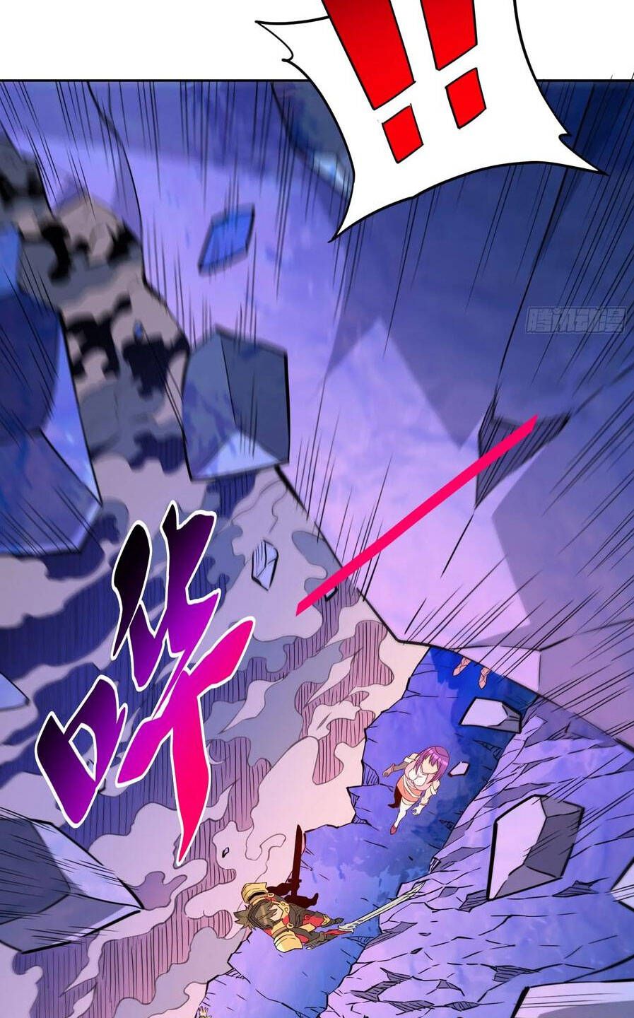 đọc truyện Người Trái Đất Quả Thật Rất Tàn Ác Chương 170 ảnh 24 tại Thiên Thai Truyện