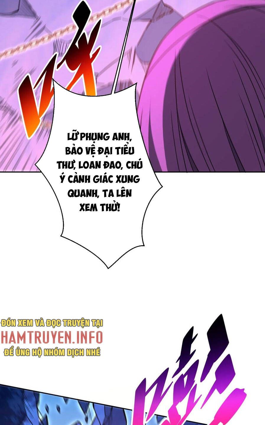 đọc truyện Người Trái Đất Quả Thật Rất Tàn Ác Chương 170 ảnh 27 tại Thiên Thai Truyện