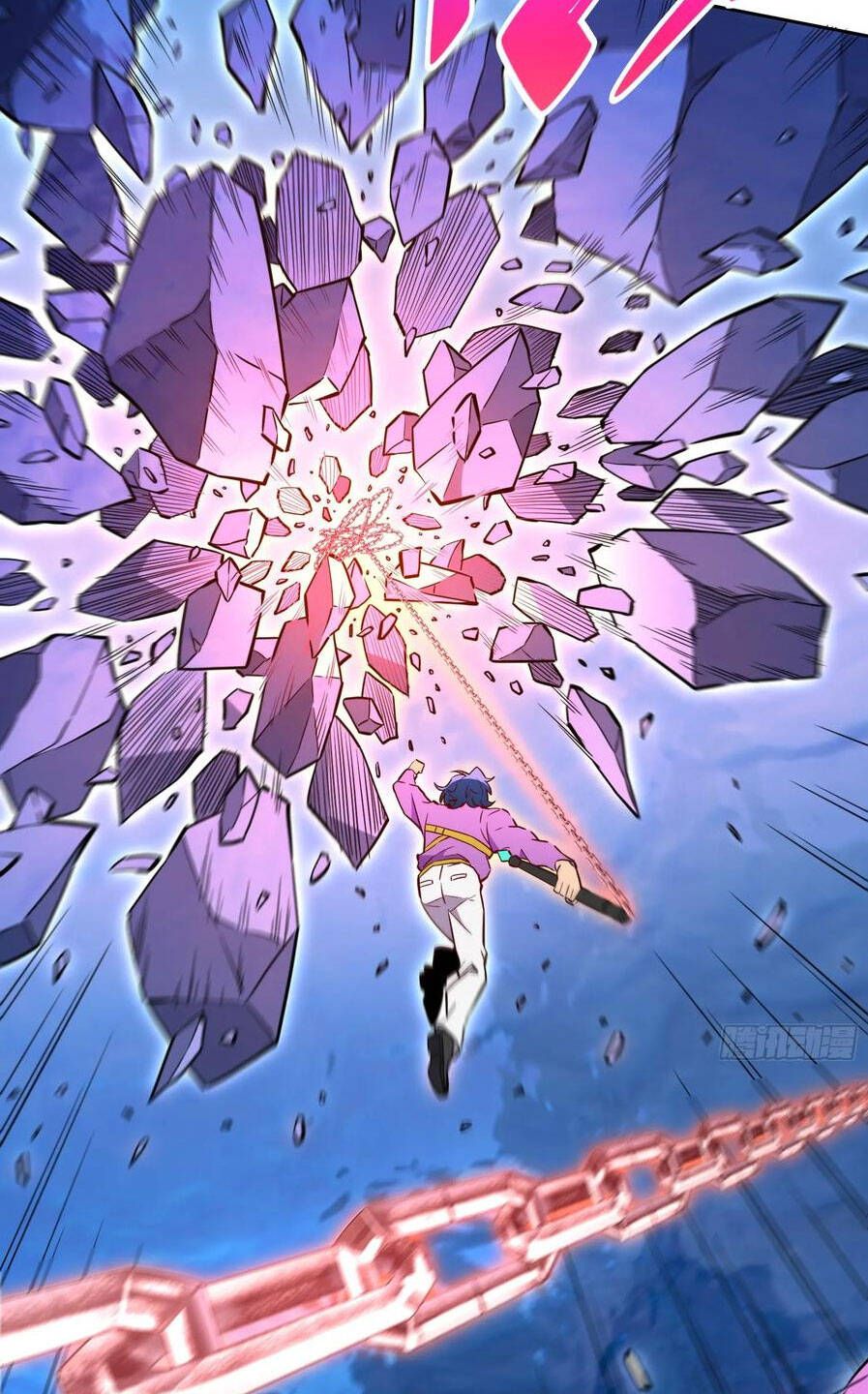 đọc truyện Người Trái Đất Quả Thật Rất Tàn Ác Chương 170 ảnh 28 tại Thiên Thai Truyện